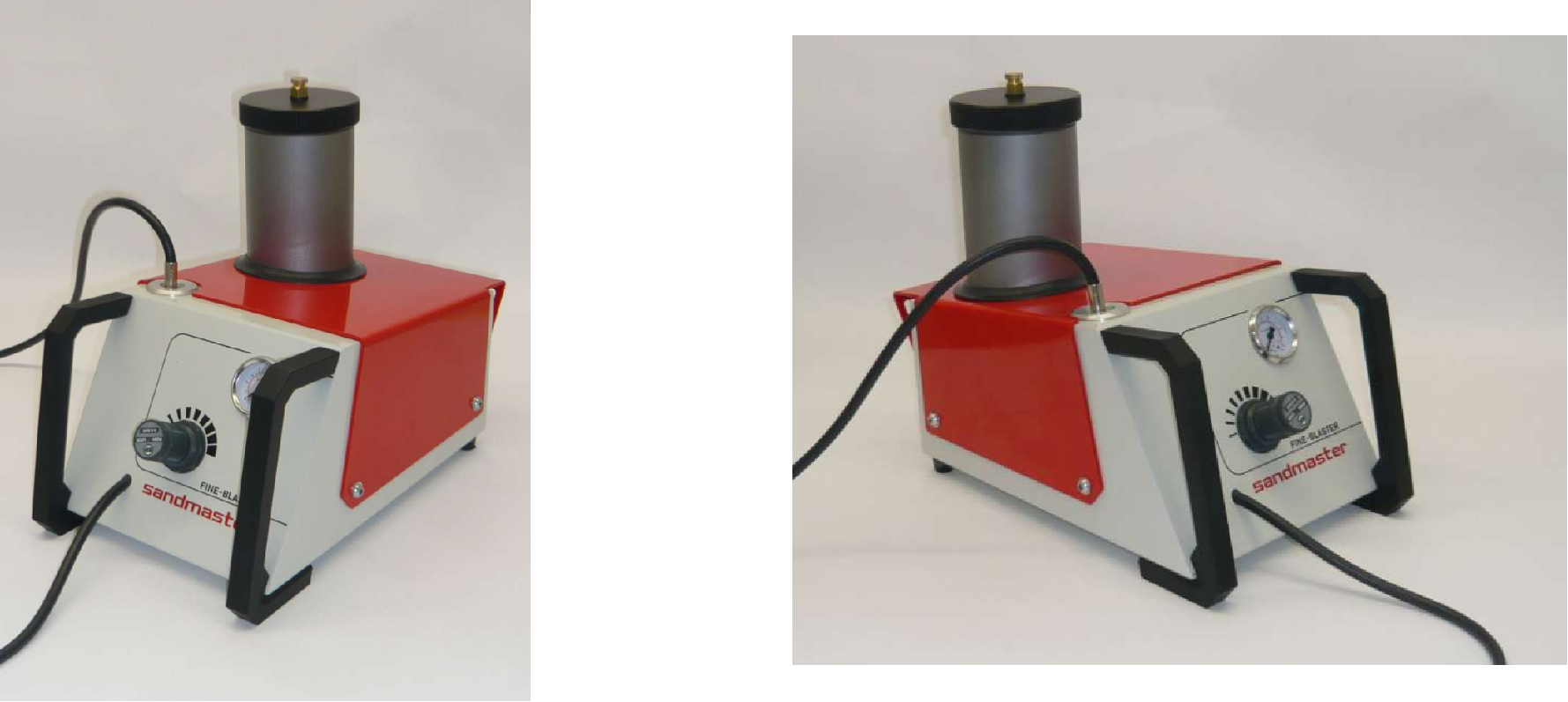 f_99c444589f81a194d1d77e2663972f2a.png 精密型喷砂机FINE-BLASTER FB 1